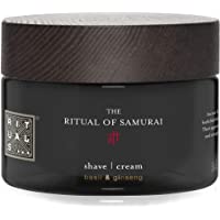 RITUALS The Ritual of Samurai Crema de Afeitar- 250ml
